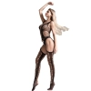 elegant fashion sex night wear women  dress Pleasure Hosiery