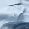 2025 summer breathable fabrics company uniforms tshirt