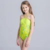 Wheat hem fashion teen girl bikini Color 9