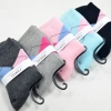 pile thicken winter thermal women socks