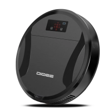 upgrade household app control Intelligent Robotic Vacuums