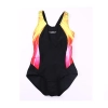 fashion cute one-piece  girl swim student bikini swimwear