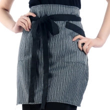 high quality  cheap stripes apron