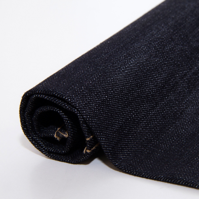 fashion trend denim fabric short chef waiter apron Official Authentic High Cost-Performance