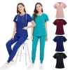 Medical Scrub Uniforms