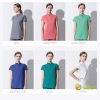 2025 Europe surgical medical care dentisit nurse scrubs suits jacket pant