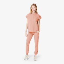 casual loose design women scrub suit nurse work uniform wholesale