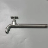 super long 18cm outdoor garden tap household faucet