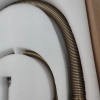 Matte Gold household brass body kitchen Faucet sink tap