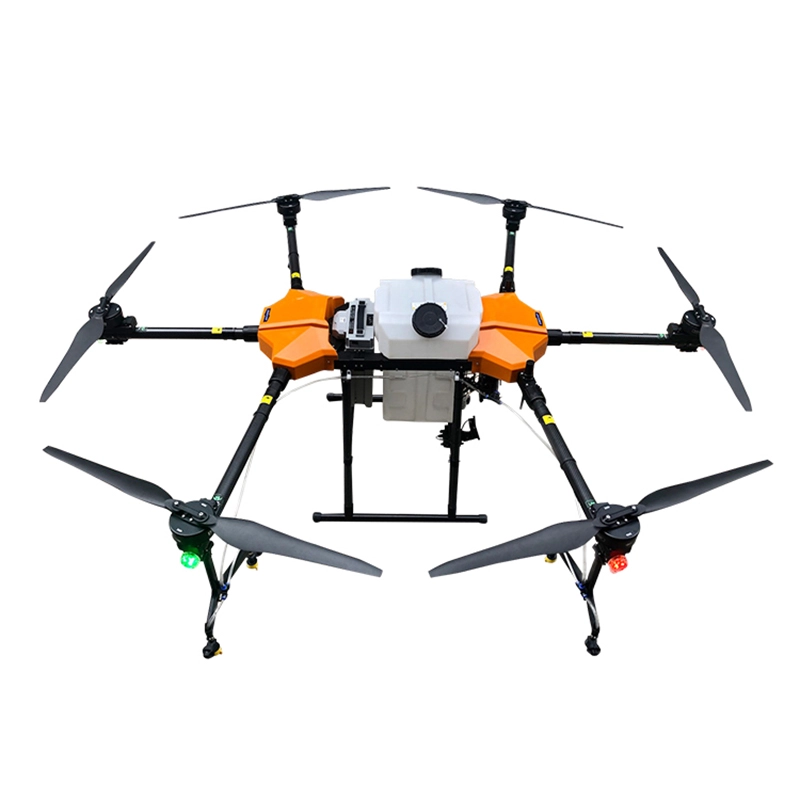 Agricultural Drone 6 Axis 30 Liter payload DF-C30(30L)spray drone