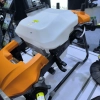 farm using Drone 4 Axis 30 Liter payload spray UAVs