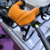 farm using Drone 4 Axis 30 Liter payload spray UAVs