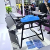 Pesticide Spraying Drone 4 Axis spray UAVs agriculture drone 50L