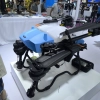 Pesticide Spraying Drone 4 Axis spray UAVs agriculture drone 50L