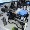 Pesticide Spraying Drone 4 Axis spray UAVs agriculture drone 50L