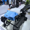 Pesticide Spraying Drone 4 Axis spray UAVs agriculture drone 50L