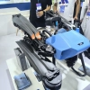 Pesticide Spraying Drone 4 Axis spray UAVs agriculture drone 50L