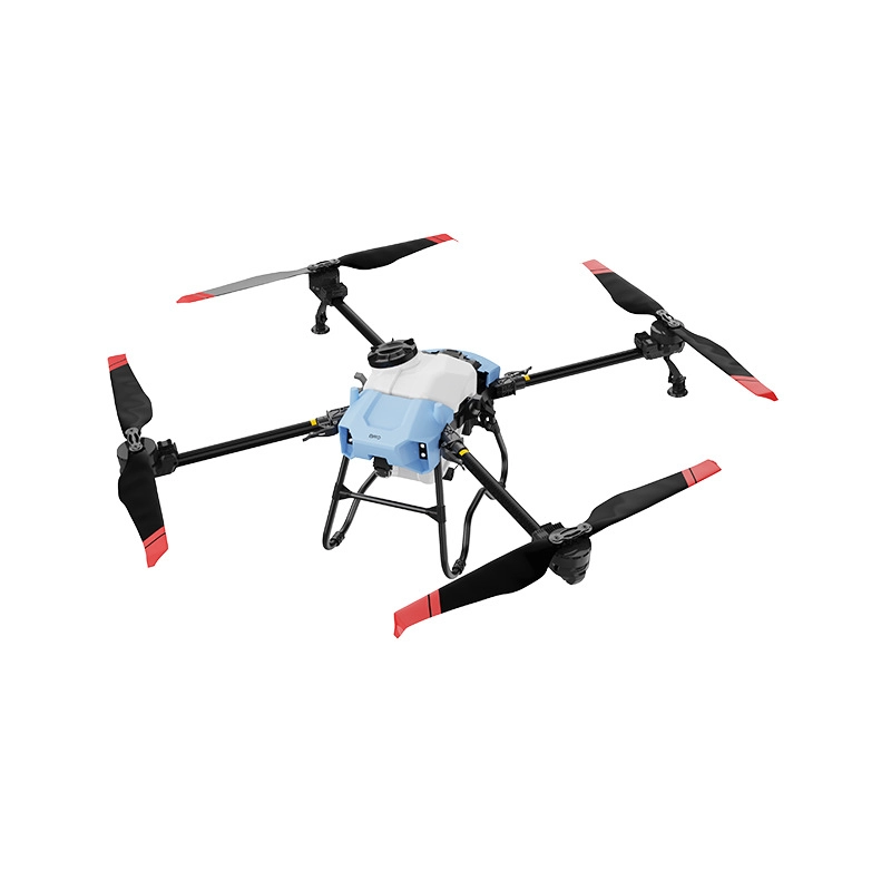 50L Pesticide Spraying Drone 4 Axis UAVs agriculture drone