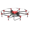 8 axis 52L Pesticide Spraying Drone UAVs agriculture drone 
