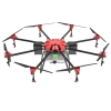 8 axis 52L Pesticide Spraying Drone UAVs agriculture drone 
