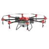 8 axis 52L Pesticide Spraying Drone UAVs agriculture drone 