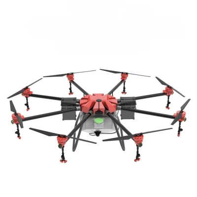 8 axis 52L Pesticide Spraying Drone UAVs agriculture drone 
