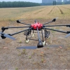 8 axis heavy payload 100kg Drone UAVs Delivery Logistics drone 