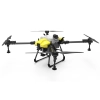 30L Heavy-Lift Electric Quadcopter Crop Protection Drone Spraying Fertilizing 4 Axis UAVs agriculture drone 