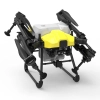 30L Heavy-Lift Electric Quadcopter Crop Protection Drone Spraying Fertilizing 4 Axis UAVs agriculture drone 