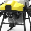30L Heavy-Lift Electric Quadcopter Crop Protection Drone Spraying Fertilizing 4 Axis UAVs agriculture drone 