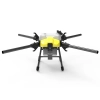 30L Heavy-Lift Electric Quadcopter Crop Protection Drone Spraying Fertilizing 4 Axis UAVs agriculture drone 
