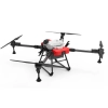 30L Pesticide Spraying Drone 4 Axis UAVs for agriculture  