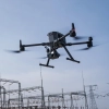 DJI Matrice M350RTK Aerial photography Enterprise Series thermal imaging