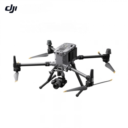DJI Matrice M350RTK Aerial photography Enterprise Series thermal imaging