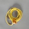 Thicken candy color 65w fast charge  type c andriod charge cable data wholesale 1000pcs/carton