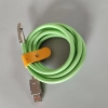 Thicken candy color 65w fast charge  type c andriod charge cable data wholesale 1000pcs/carton