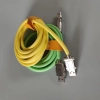 Thicken candy color 65w fast charge  type c andriod charge cable data wholesale 1000pcs/carton