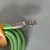Thicken candy color 65w fast charge  type c andriod charge cable data wholesale 1000pcs/carton