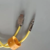 Thicken candy color 65w fast charge  type c andriod charge cable data wholesale 1000pcs/carton