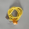 Thicken candy color 65w fast charge  type c andriod charge cable data wholesale 1000pcs/carton