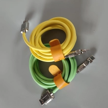 Thicken candy color 65w fast charge  type c andriod charge cable data wholesale 1000pcs/carton