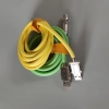 Thicken candy color 65w fast charge  type c andriod charge cable data wholesale 1000pcs/carton