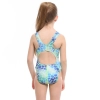 one-piece baby girl child swimwear swim water suit