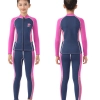 sports swimwear for children wetsuit teens primarily student