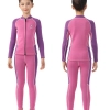 teen girl boy swimsuit sports swimwear