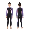 teen girl boy swimsuit sports swimwear