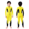 2025 girl swimwear wetsuit long sleeve swimsuit