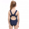 good fabric little girl swimwear children training swimsuit