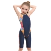children girl swimwear swim training suit