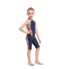 children girl swimwear swim training suit